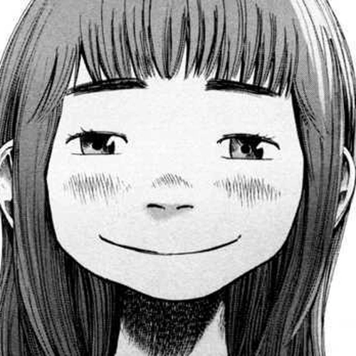 Oyasumi Punpun Chapter 18 cover
