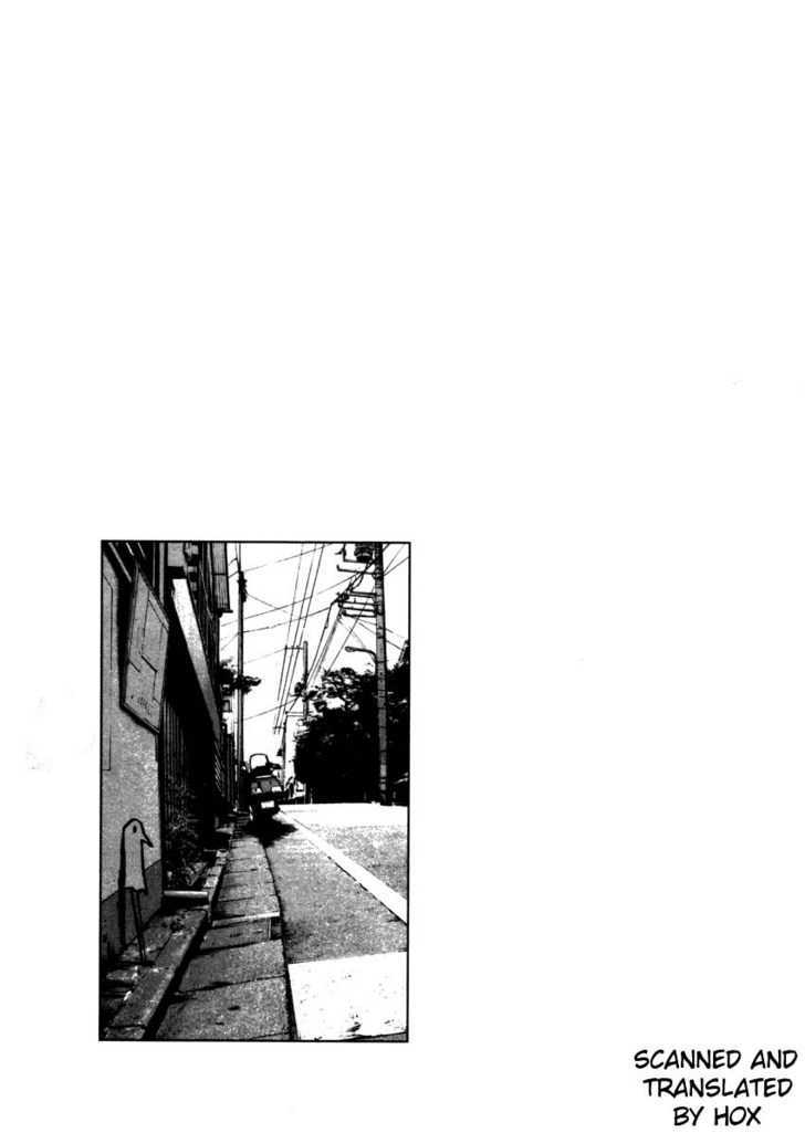 Oyasumi Punpun Chapter 19 page 15 - Chapter 19