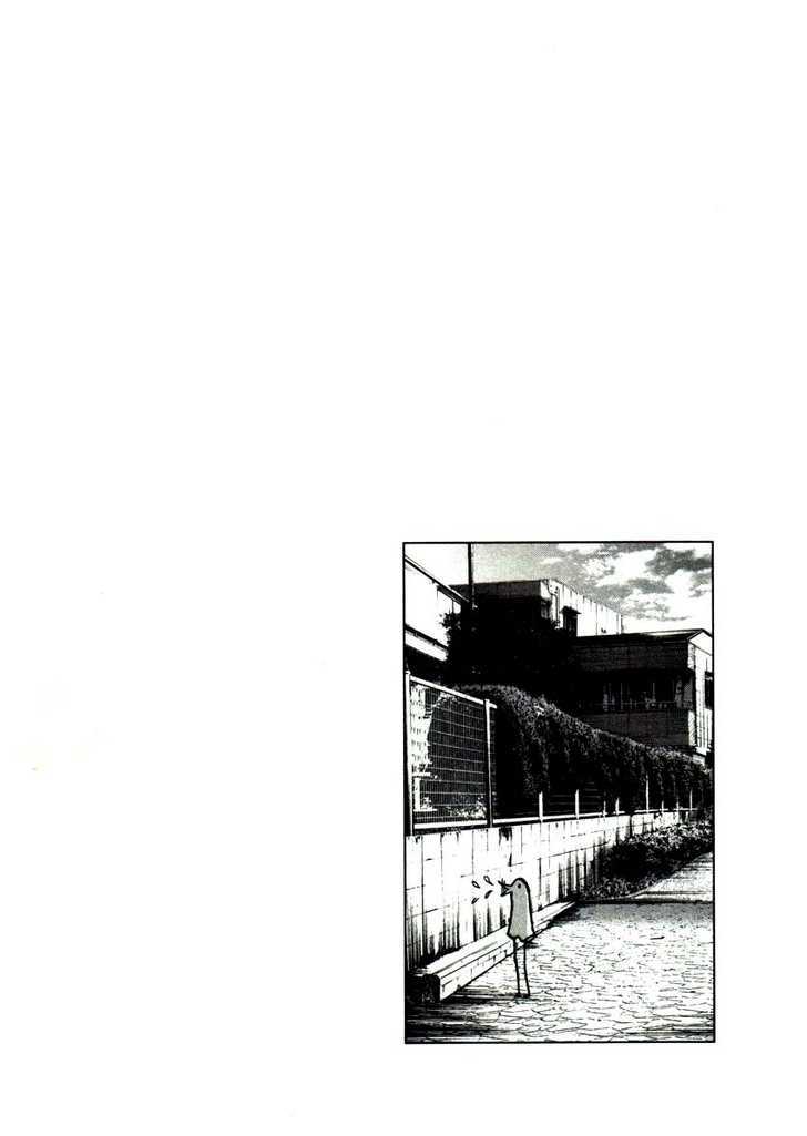 Oyasumi Punpun Chapter 19 page 16 - Chapter 19