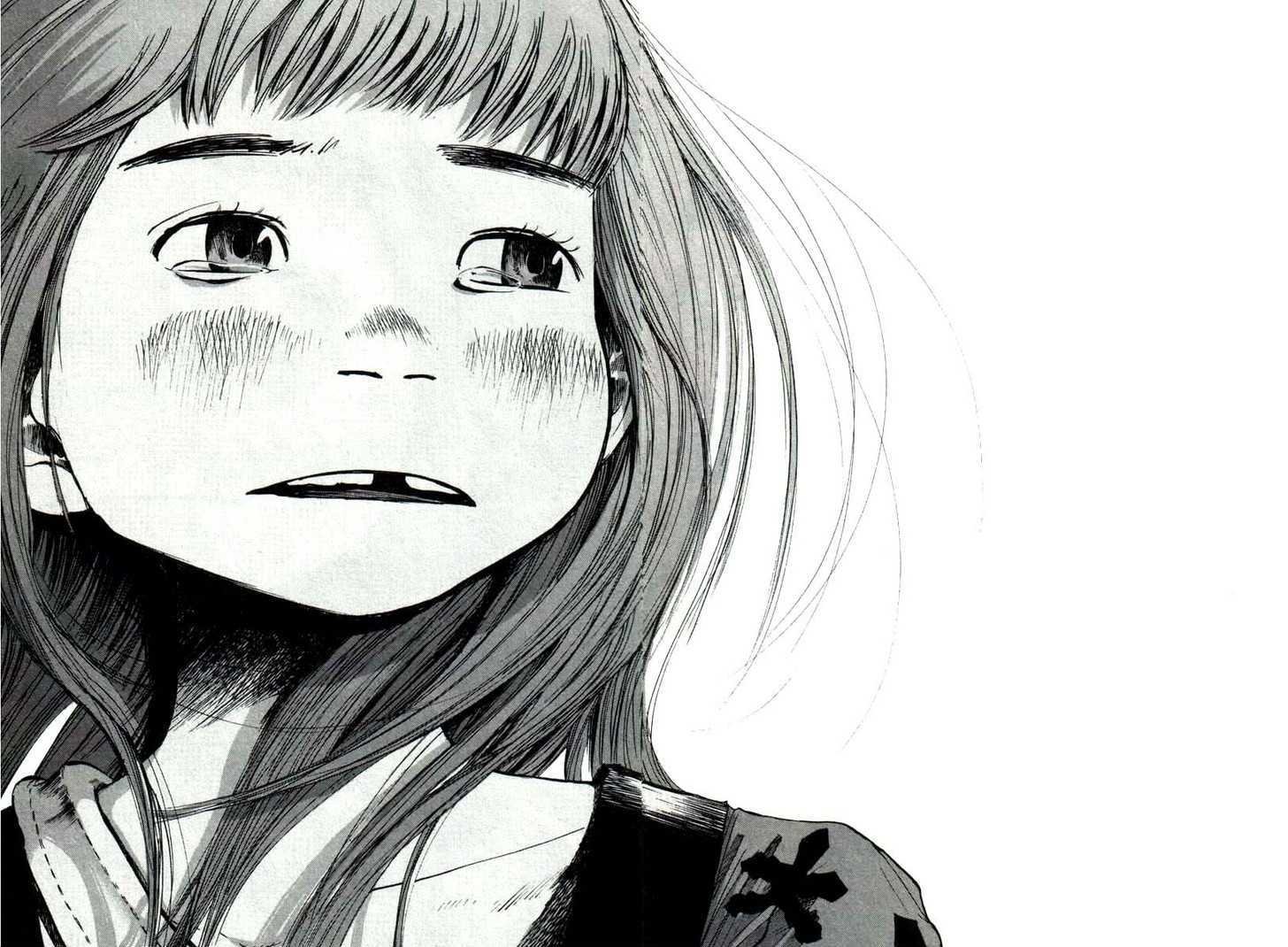 Oyasumi Punpun Chapter 19 page 8 - Chapter 19