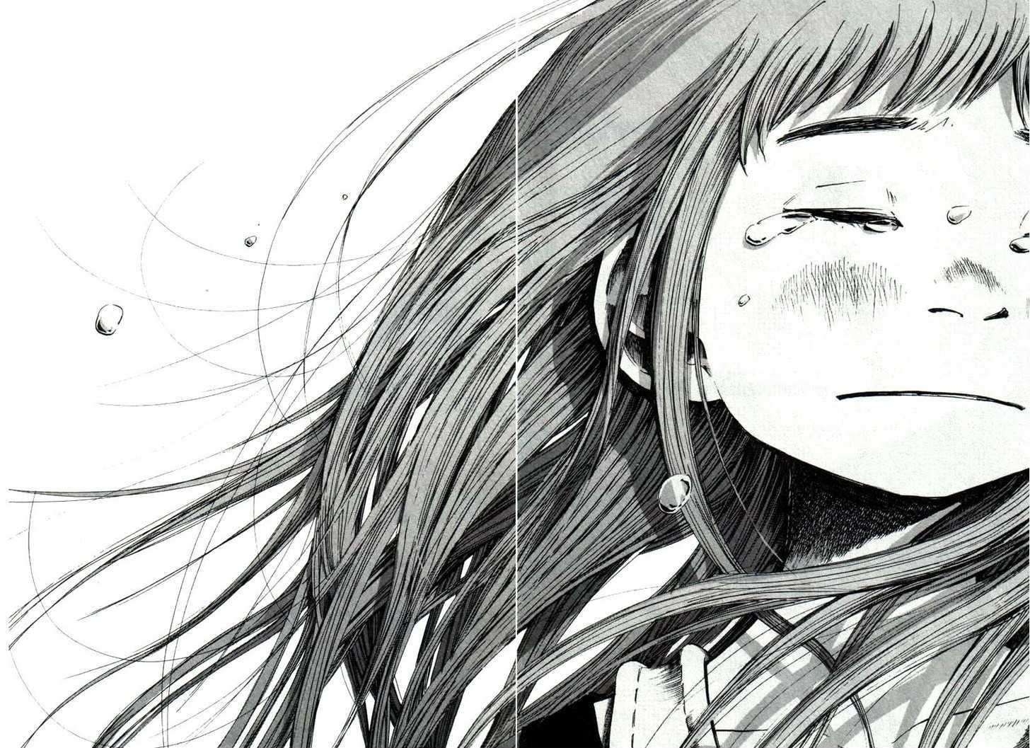Oyasumi Punpun Chapter 19 page 9 - Chapter 19