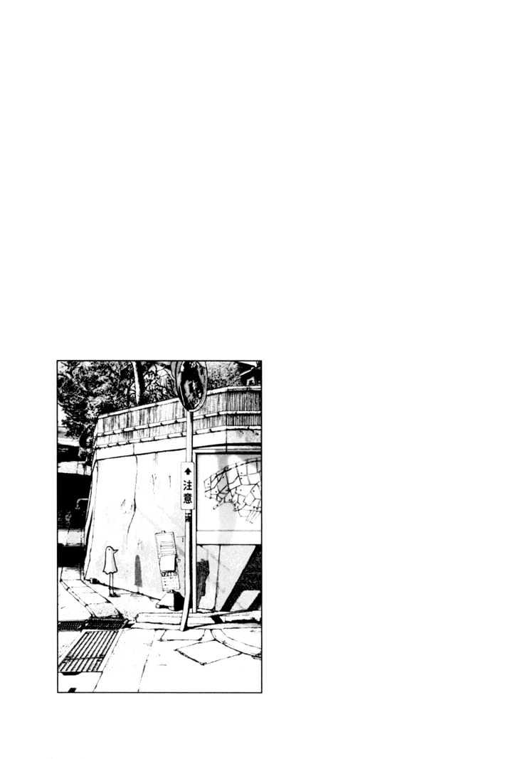 Oyasumi Punpun Chapter 2 page 18 - Chapter 2