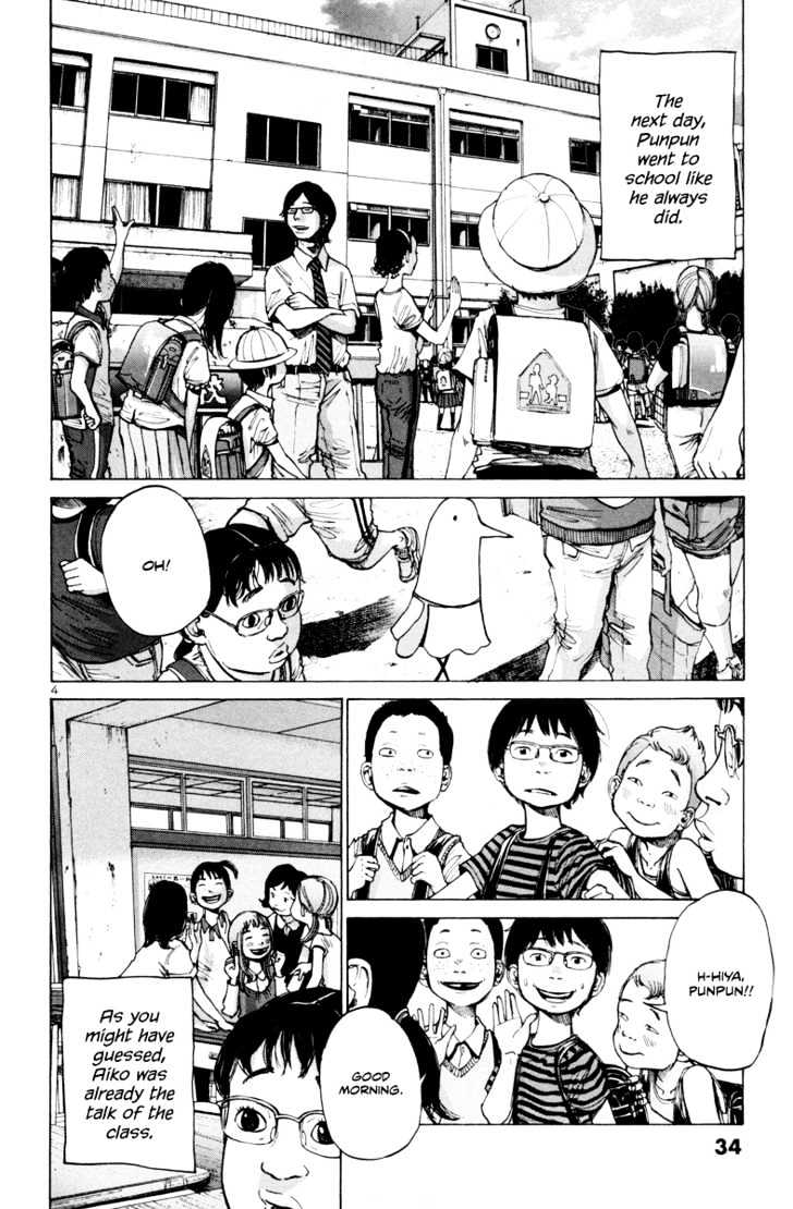 Oyasumi Punpun Chapter 2 page 5 - Chapter 2
