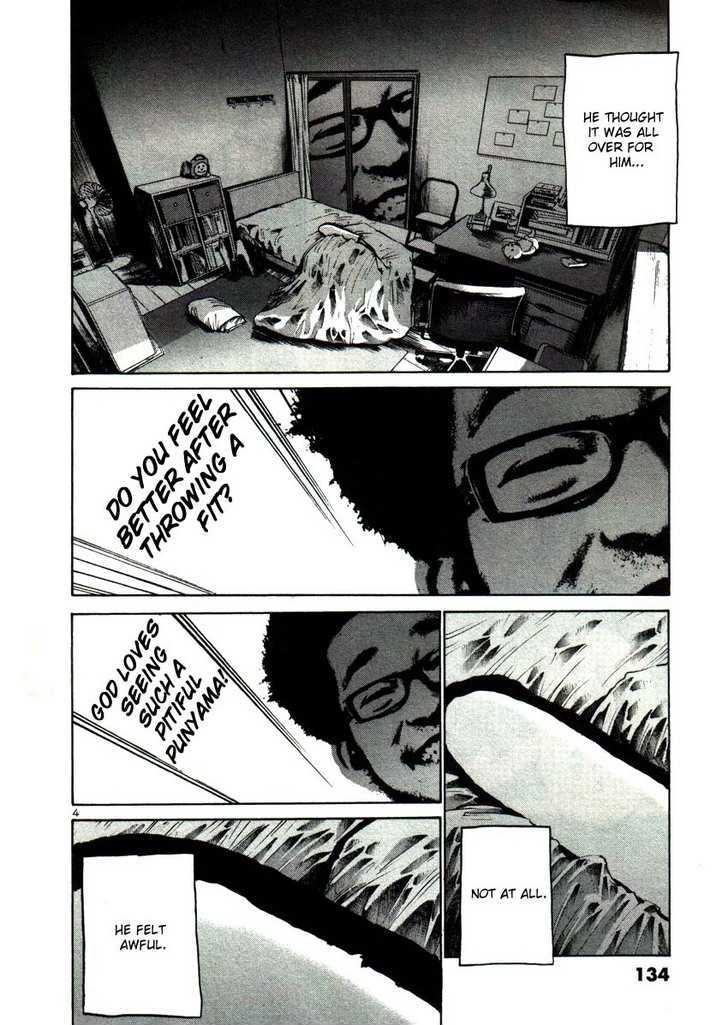 Oyasumi Punpun Chapter 20 page 4 - Chapter 20