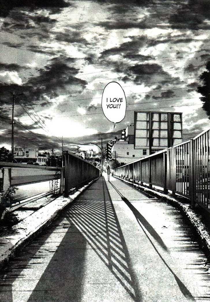 Oyasumi Punpun Chapter 21 page 14 - Chapter 21
