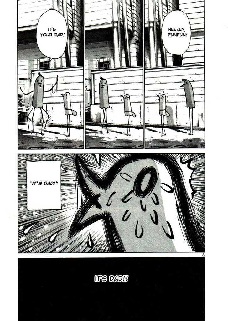 Oyasumi Punpun Chapter 21 page 3 - Chapter 21