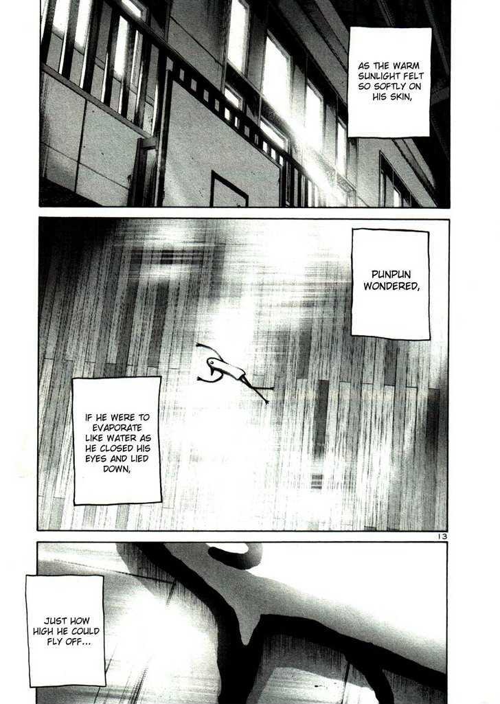 Oyasumi Punpun Chapter 22 page 13 - Chapter 22