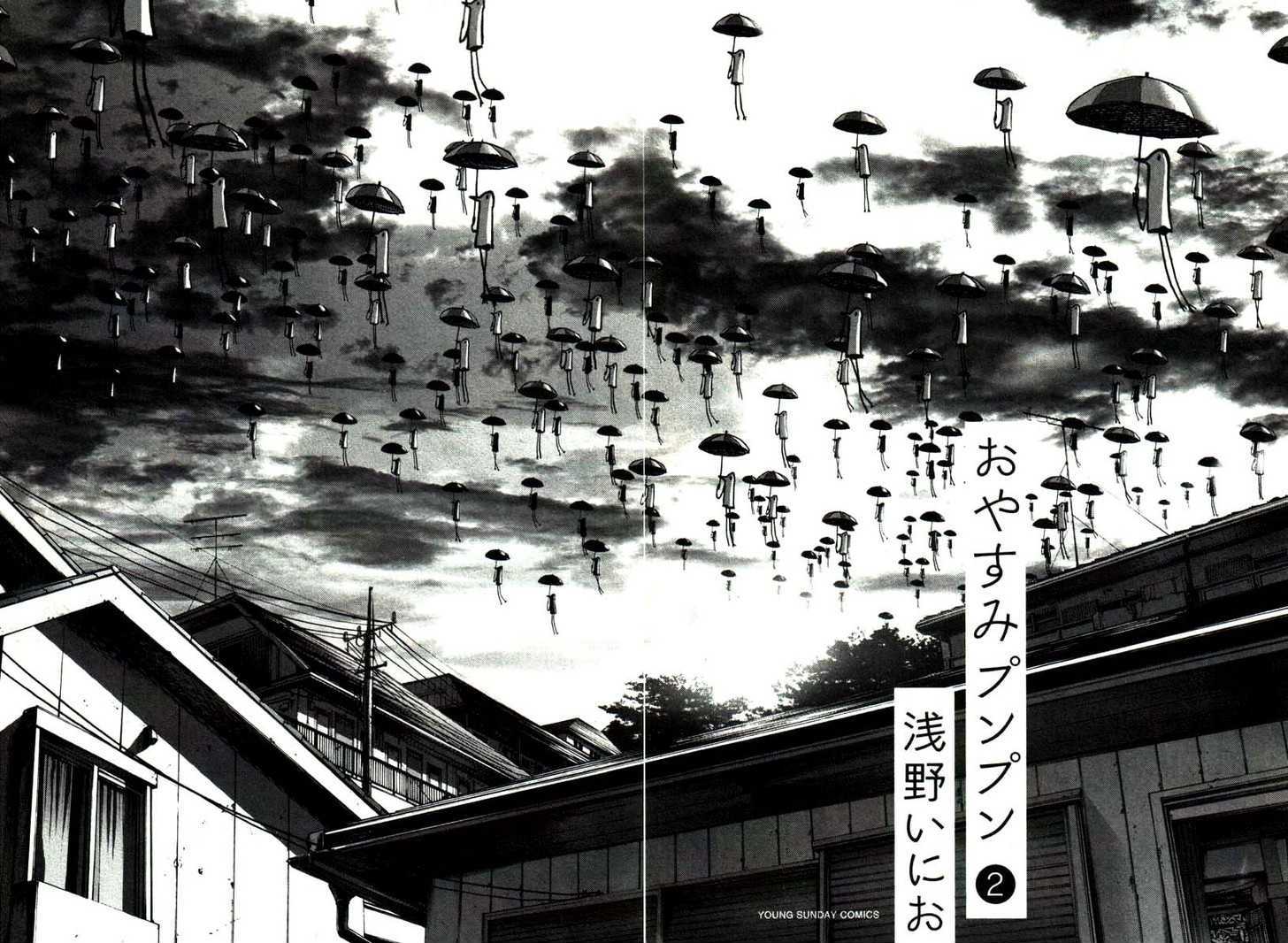 Oyasumi Punpun Chapter 22 page 16 - Chapter 22