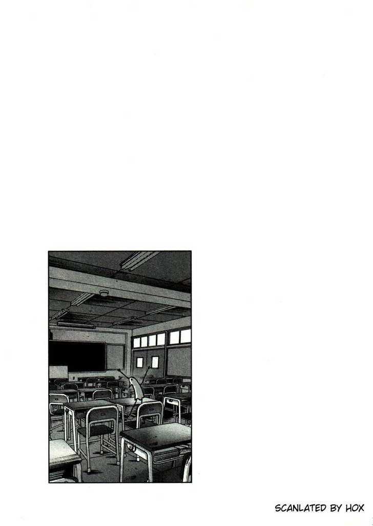 Oyasumi Punpun Chapter 22 page 20 - Chapter 22