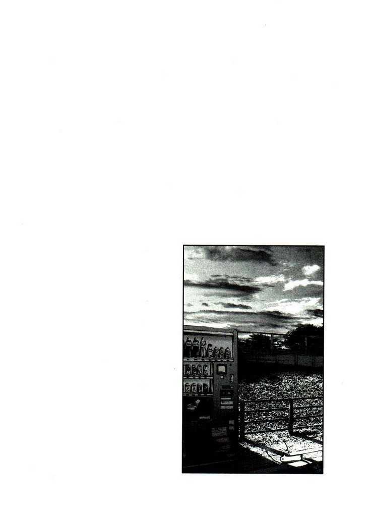 Oyasumi Punpun Chapter 22 page 21 - Chapter 22