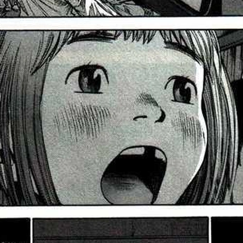 Oyasumi Punpun Chapter 22 cover
