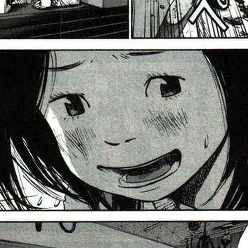 Oyasumi Punpun Chapter 23 cover