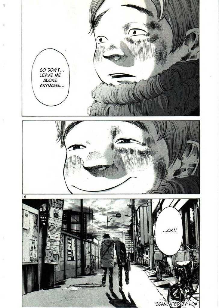 Oyasumi Punpun Chapter 24 page 19 - Chapter 24