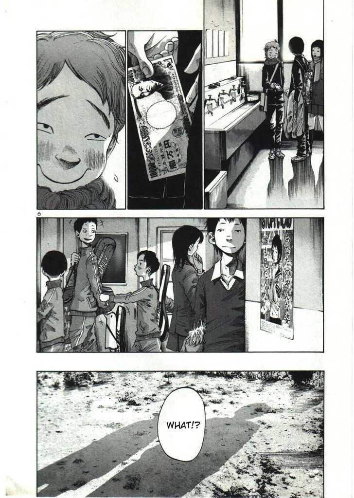 Oyasumi Punpun Chapter 24 page 9 - Chapter 24