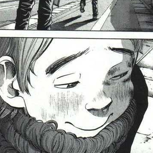 Oyasumi Punpun Chapter 24 cover