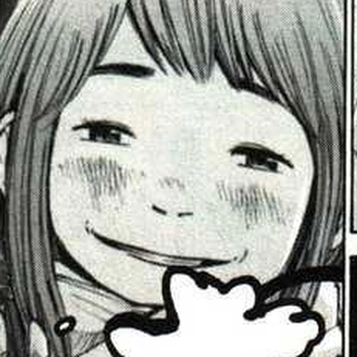 Oyasumi Punpun Chapter 25 cover