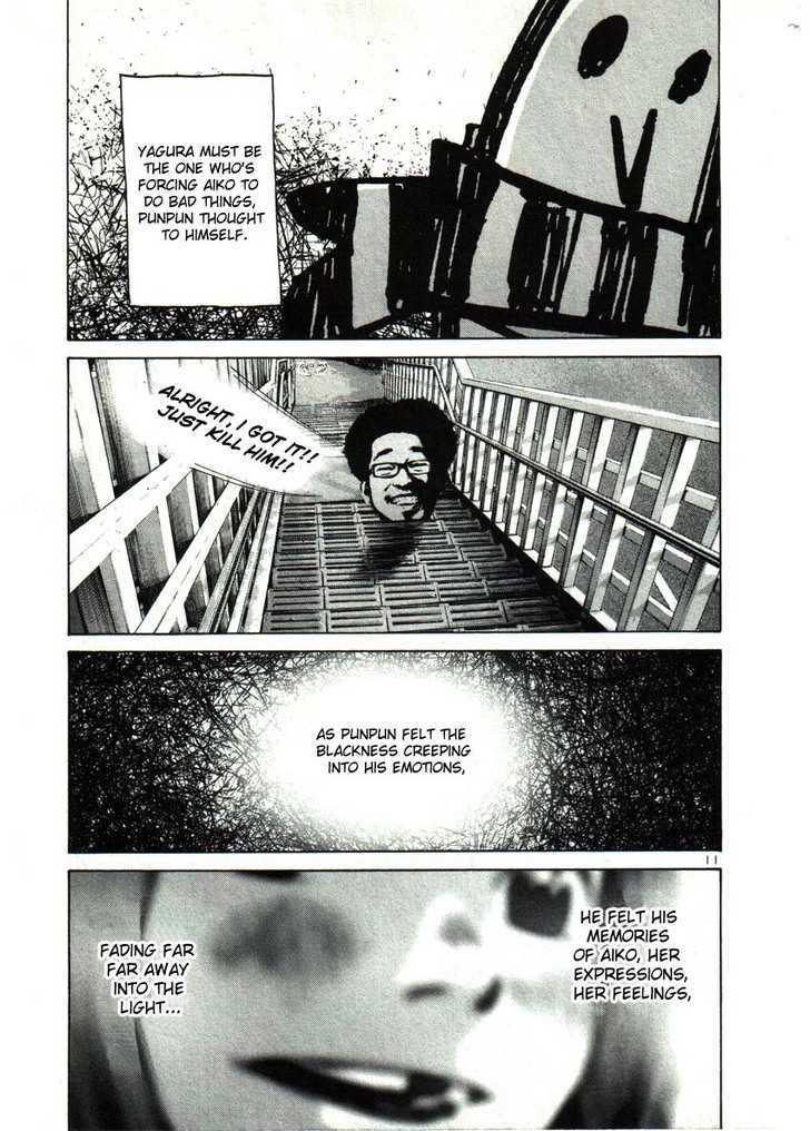 Oyasumi Punpun Chapter 26 page 11 - Chapter 26