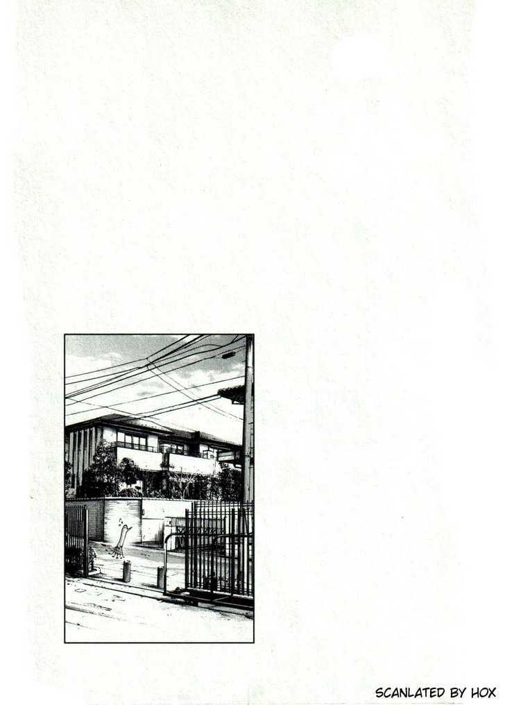 Oyasumi Punpun Chapter 26 page 15 - Chapter 26