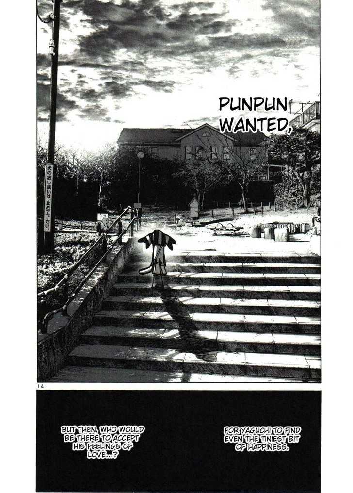 Oyasumi Punpun Chapter 27 page 15 - Chapter 27