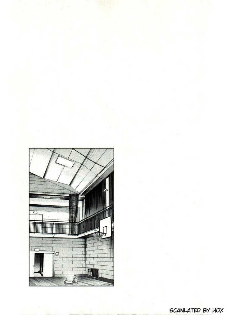 Oyasumi Punpun Chapter 27 page 18 - Chapter 27