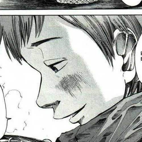 Oyasumi Punpun Chapter 27 cover