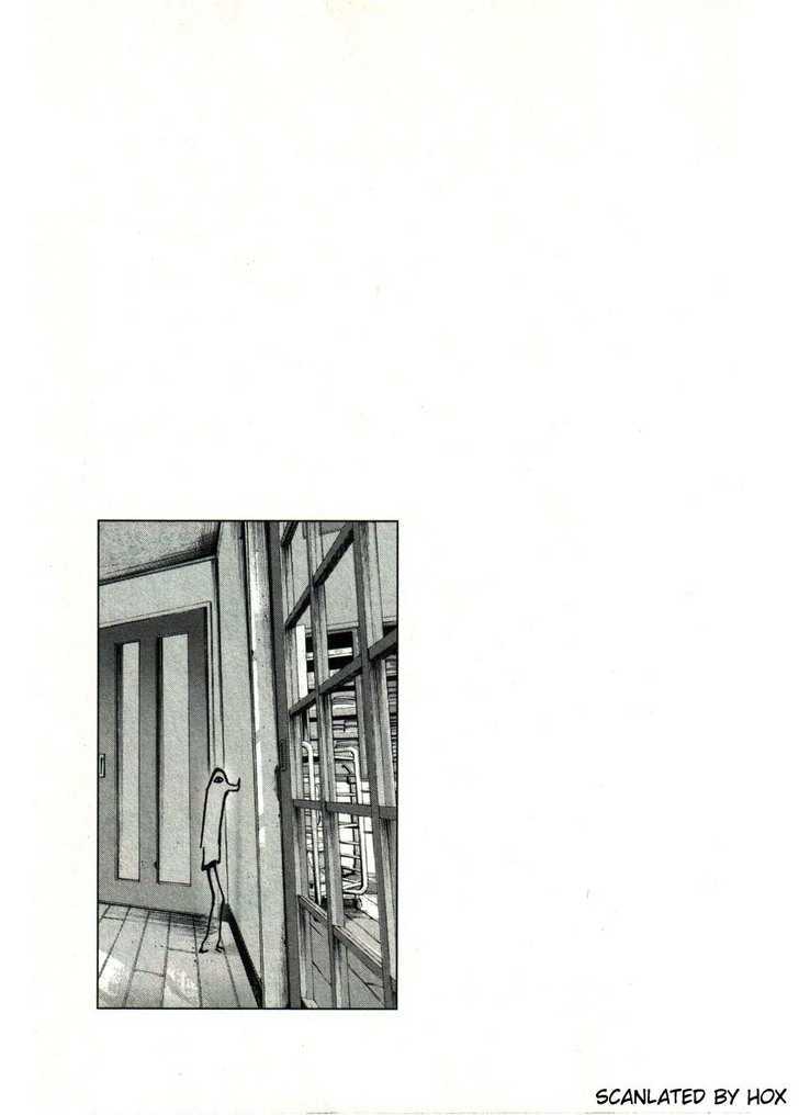 Oyasumi Punpun Chapter 28 page 15 - Chapter 28