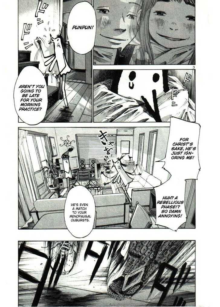 Oyasumi Punpun Chapter 28 page 3 - Chapter 28