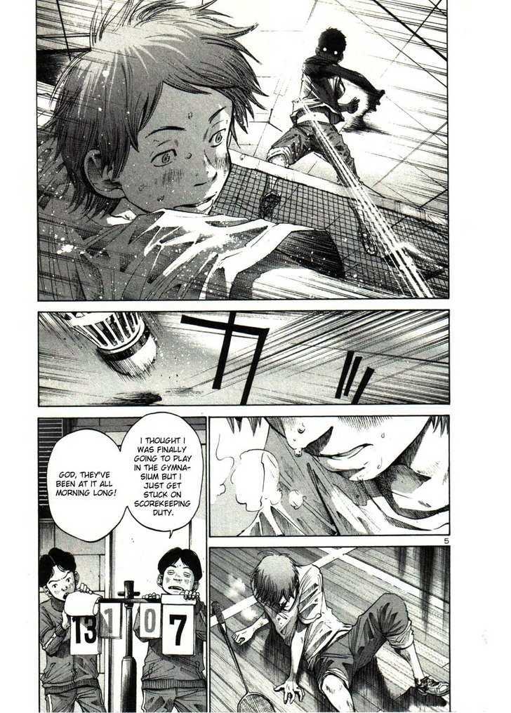 Oyasumi Punpun Chapter 28 page 5 - Chapter 28