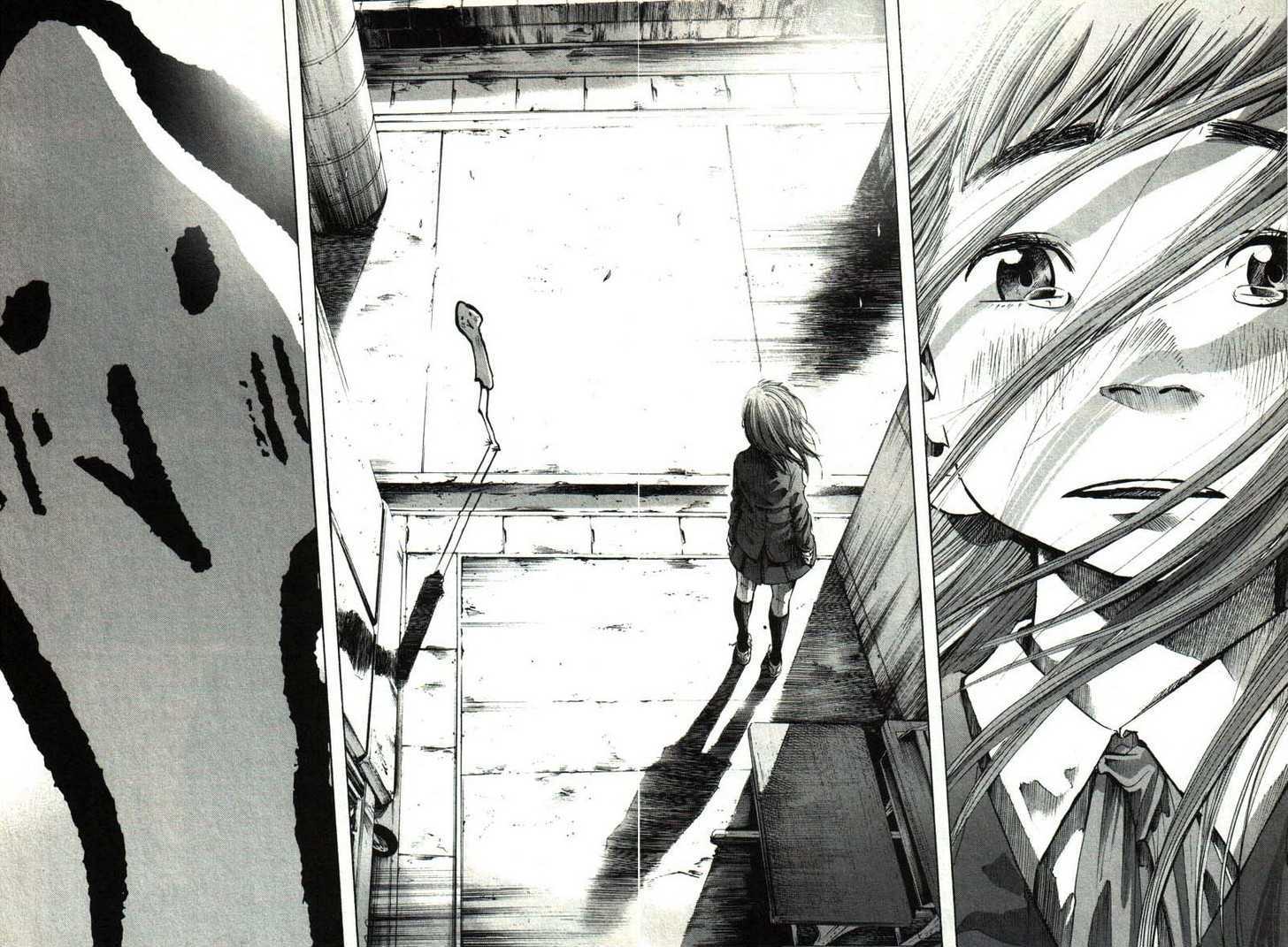 Oyasumi Punpun Chapter 29 page 2 - Chapter 29