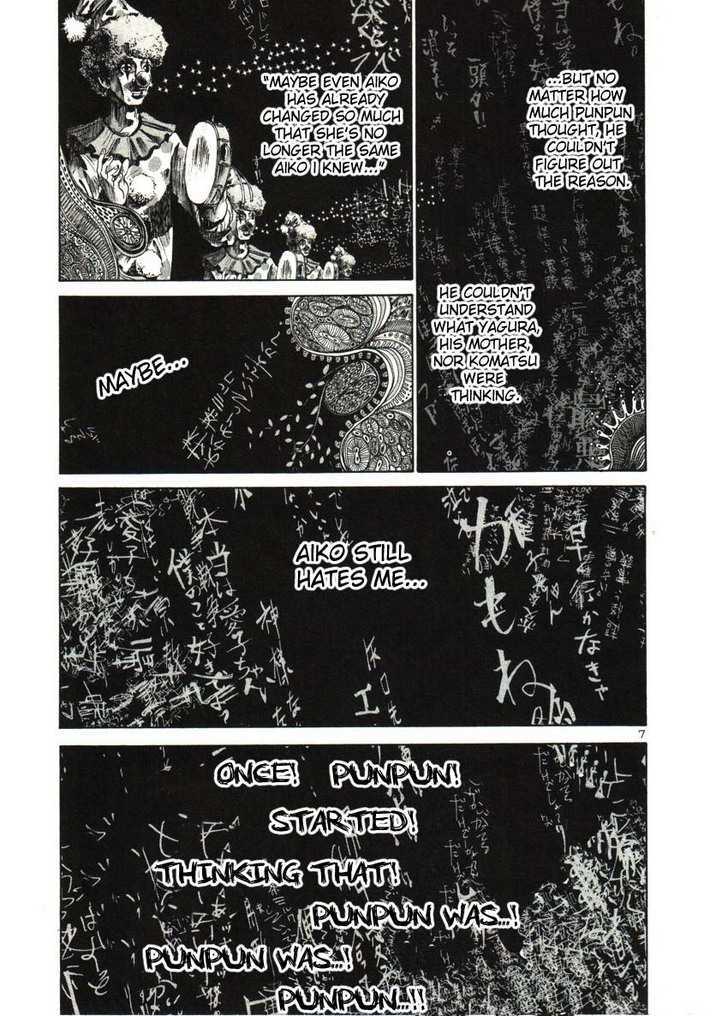 Oyasumi Punpun Chapter 29 page 6 - Chapter 29