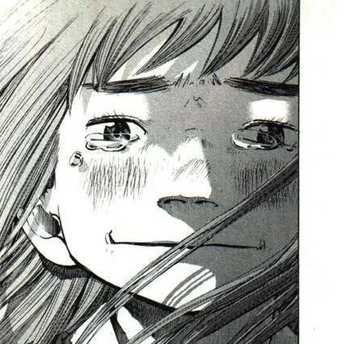 Oyasumi Punpun Chapter 29 cover