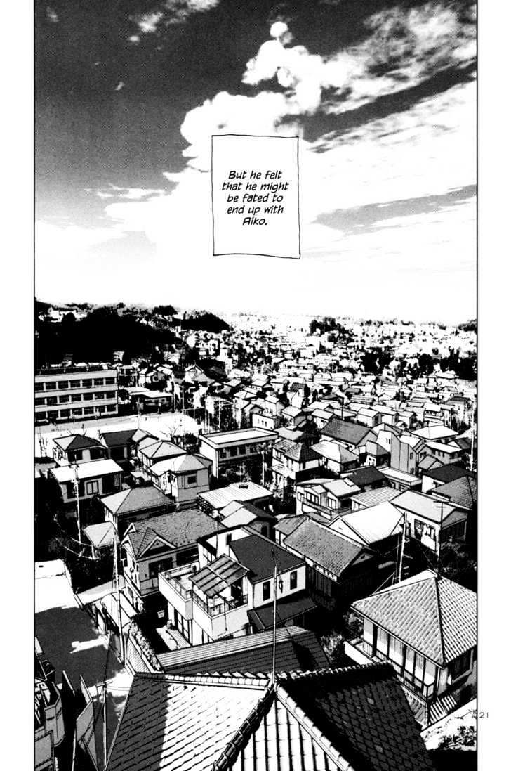 Oyasumi Punpun Chapter 3 page 22 - Chapter 3