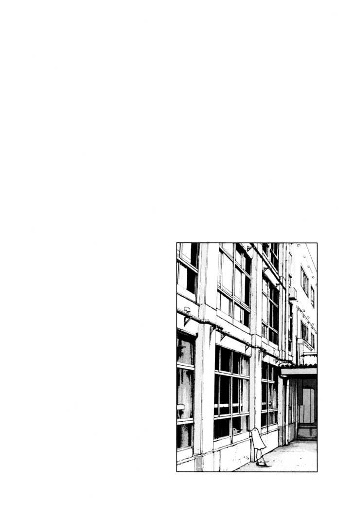 Oyasumi Punpun Chapter 3 page 24 - Chapter 3