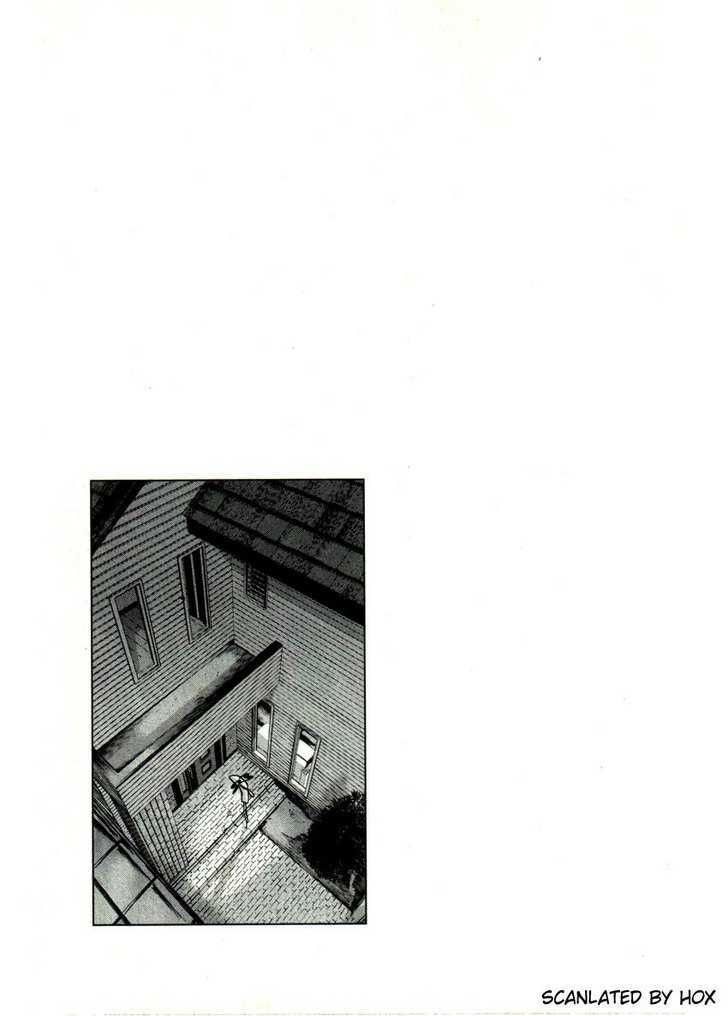 Oyasumi Punpun Chapter 30 page 19 - Chapter 30
