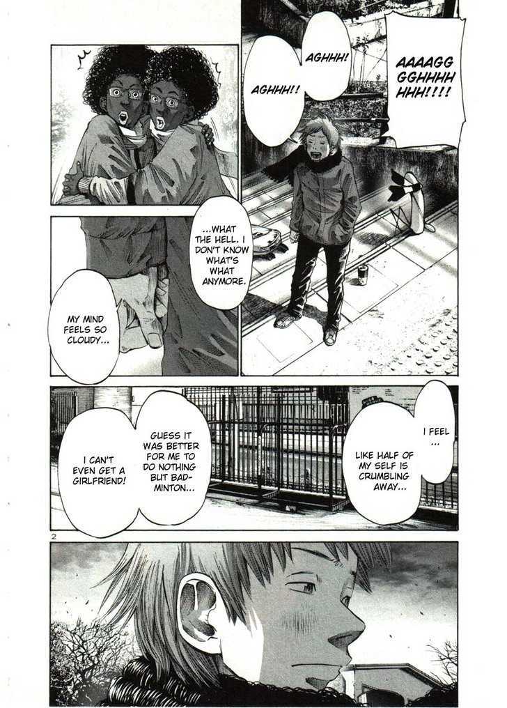 Oyasumi Punpun Chapter 30 page 2 - Chapter 30