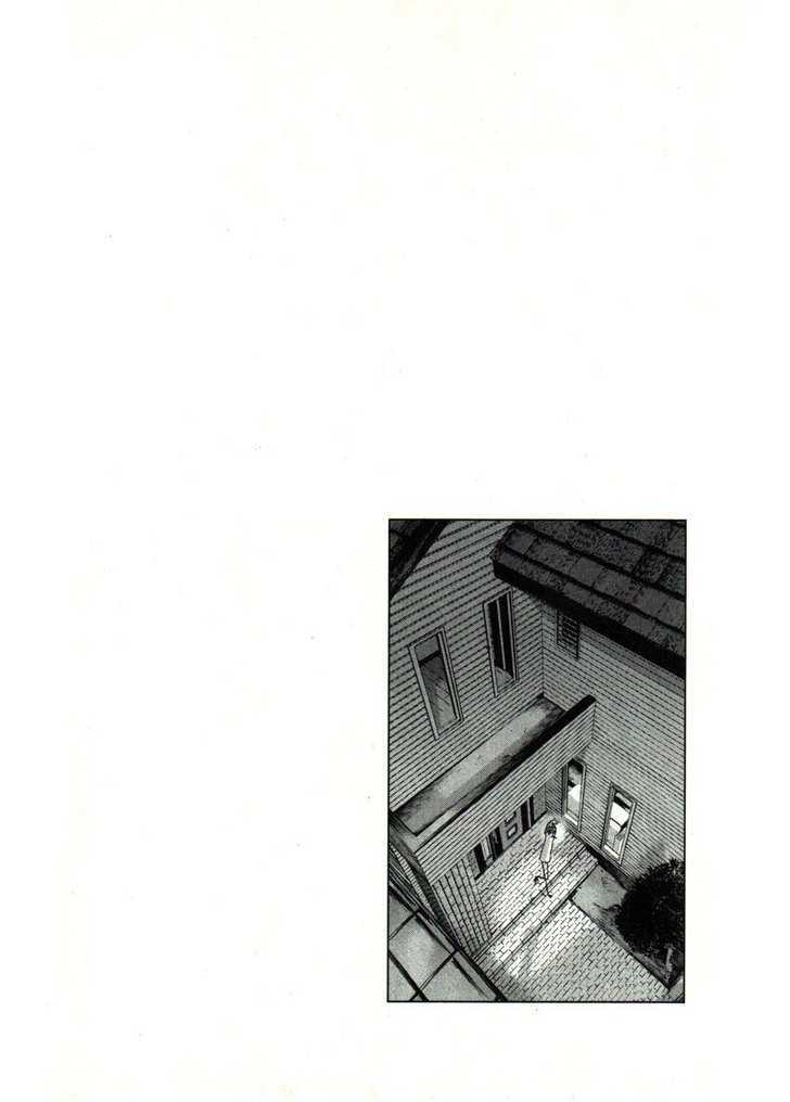 Oyasumi Punpun Chapter 30 page 20 - Chapter 30