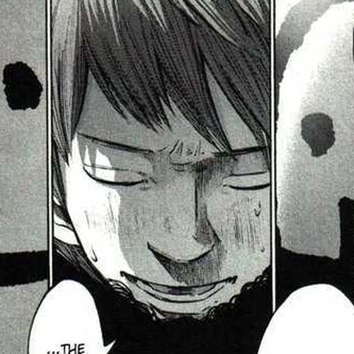 Oyasumi Punpun Chapter 30 cover