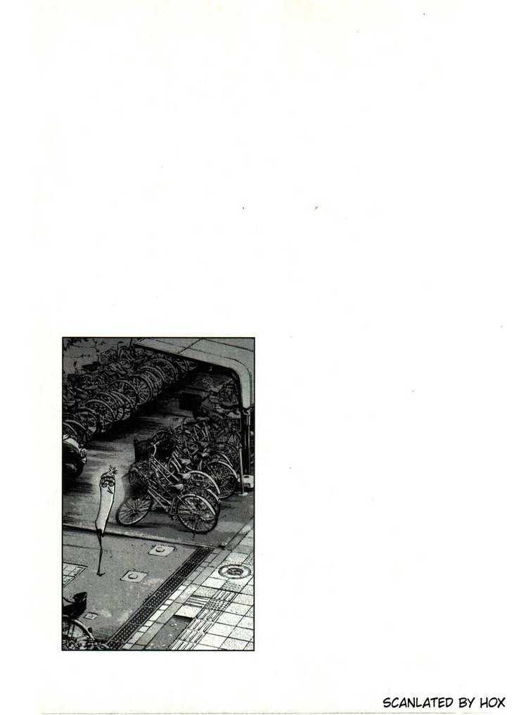 Oyasumi Punpun Chapter 31 page 15 - Chapter 31