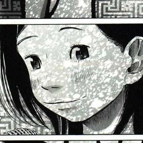 Oyasumi Punpun Chapter 31 cover