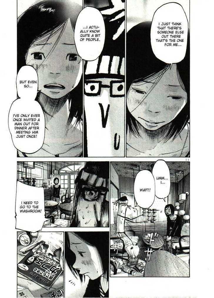 Oyasumi Punpun Chapter 32 page 11 - Chapter 32