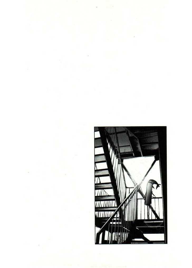 Oyasumi Punpun Chapter 32 page 18 - Chapter 32
