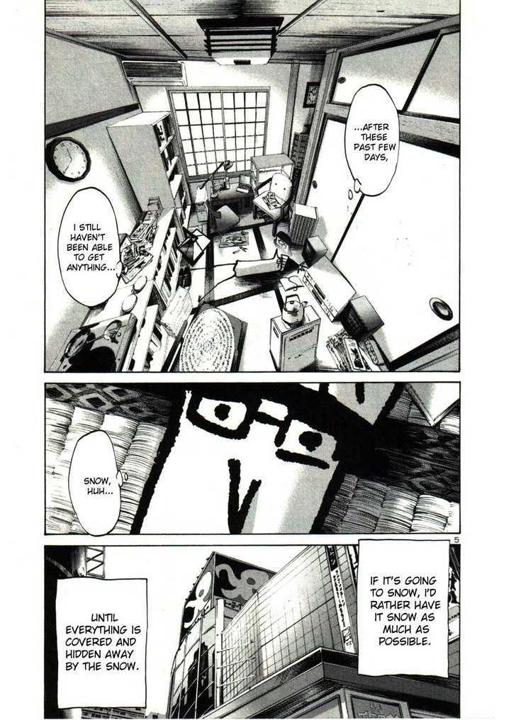 Oyasumi Punpun Chapter 32 page 5 - Chapter 32