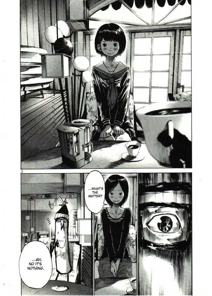 Oyasumi Punpun Chapter 33 page 2 - Chapter 33