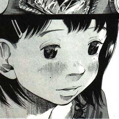 Oyasumi Punpun Chapter 33 cover