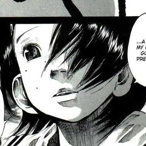 Oyasumi Punpun Chapter 34 cover