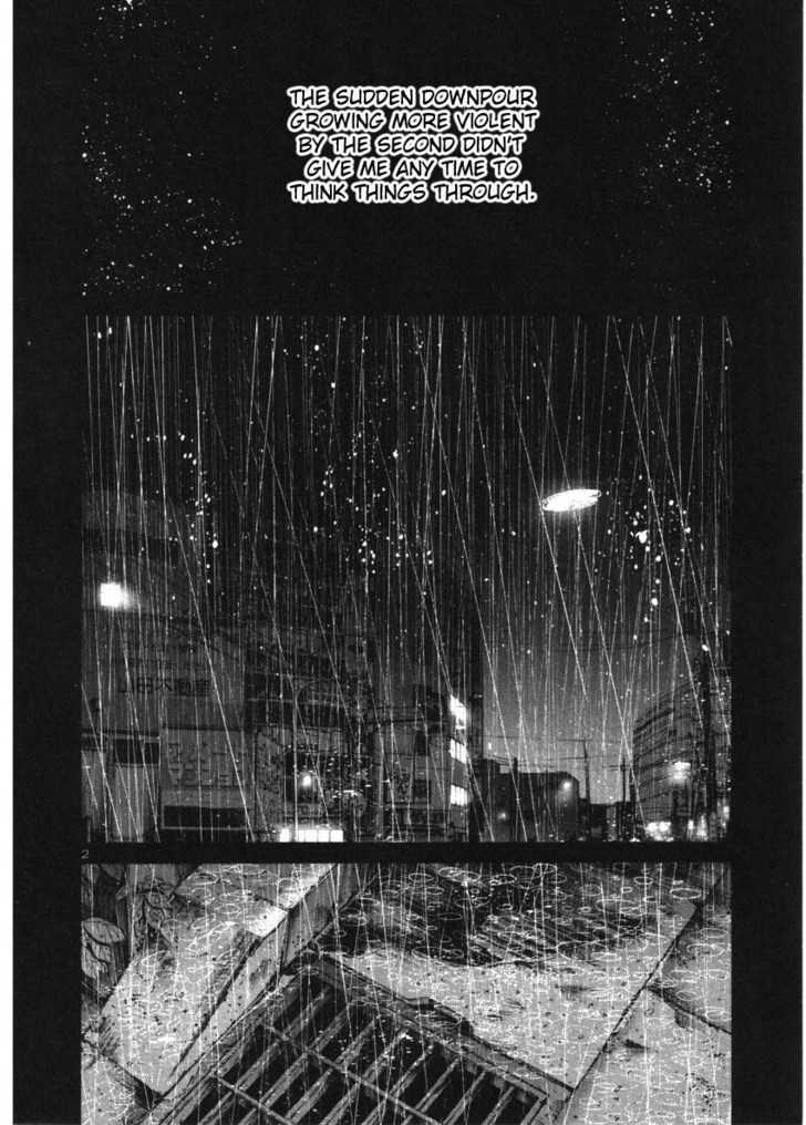Oyasumi Punpun Chapter 35 page 4 - Chapter 35