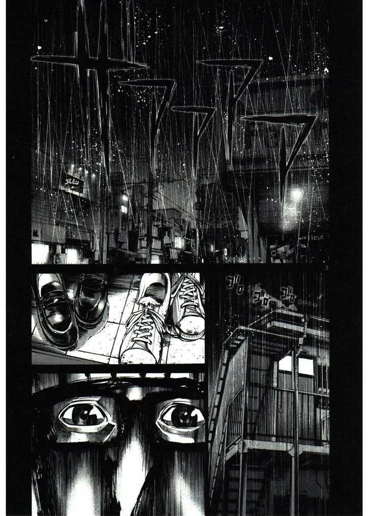 Oyasumi Punpun Chapter 35 page 5 - Chapter 35