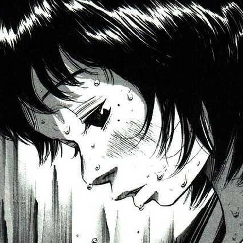 Oyasumi Punpun Chapter 35 cover