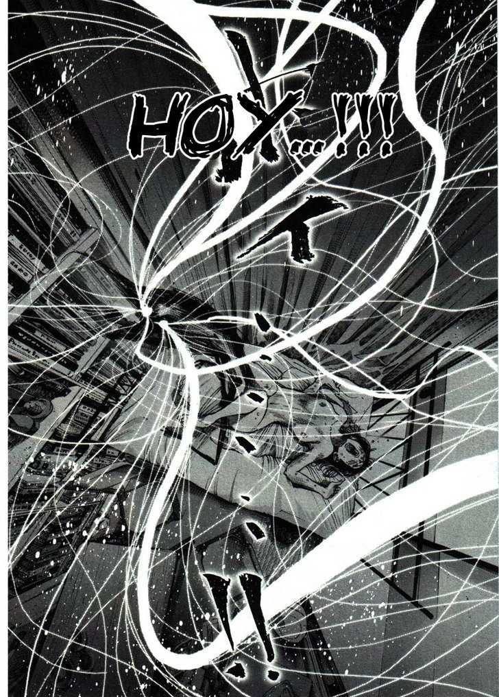 Oyasumi Punpun Chapter 36 page 15 - Chapter 36