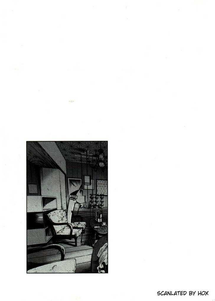 Oyasumi Punpun Chapter 36 page 18 - Chapter 36